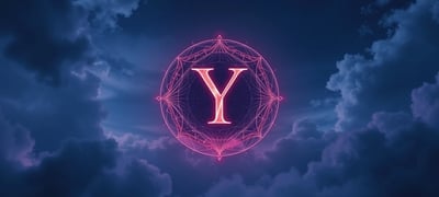 Dream symbol: Letter Y
