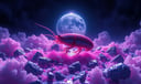 Shrimp dream symbol meaning - Symbol of subtlety, hidden energies, and overlooked strengths.