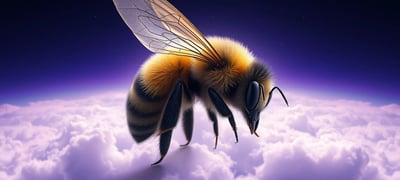 Dream symbol: Bee
