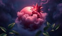 Pomegranate dream symbol meaning - Symbol of fertility, sacred knowledge, and the cyclical dance of life and death.