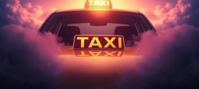 Dream symbol: Taxi