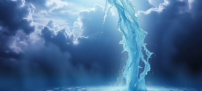 Dream symbol: Fountain