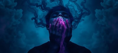 Dream symbol: Suffocation