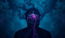 Suffocation dream symbol meaning - Symbol of oppression, inner blockage, and existential anxiety.