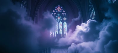 Dream symbol: Church