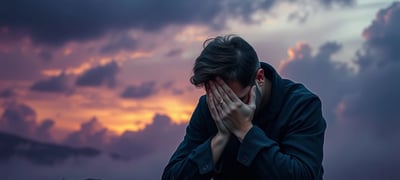 Dream symbol: Betrayal