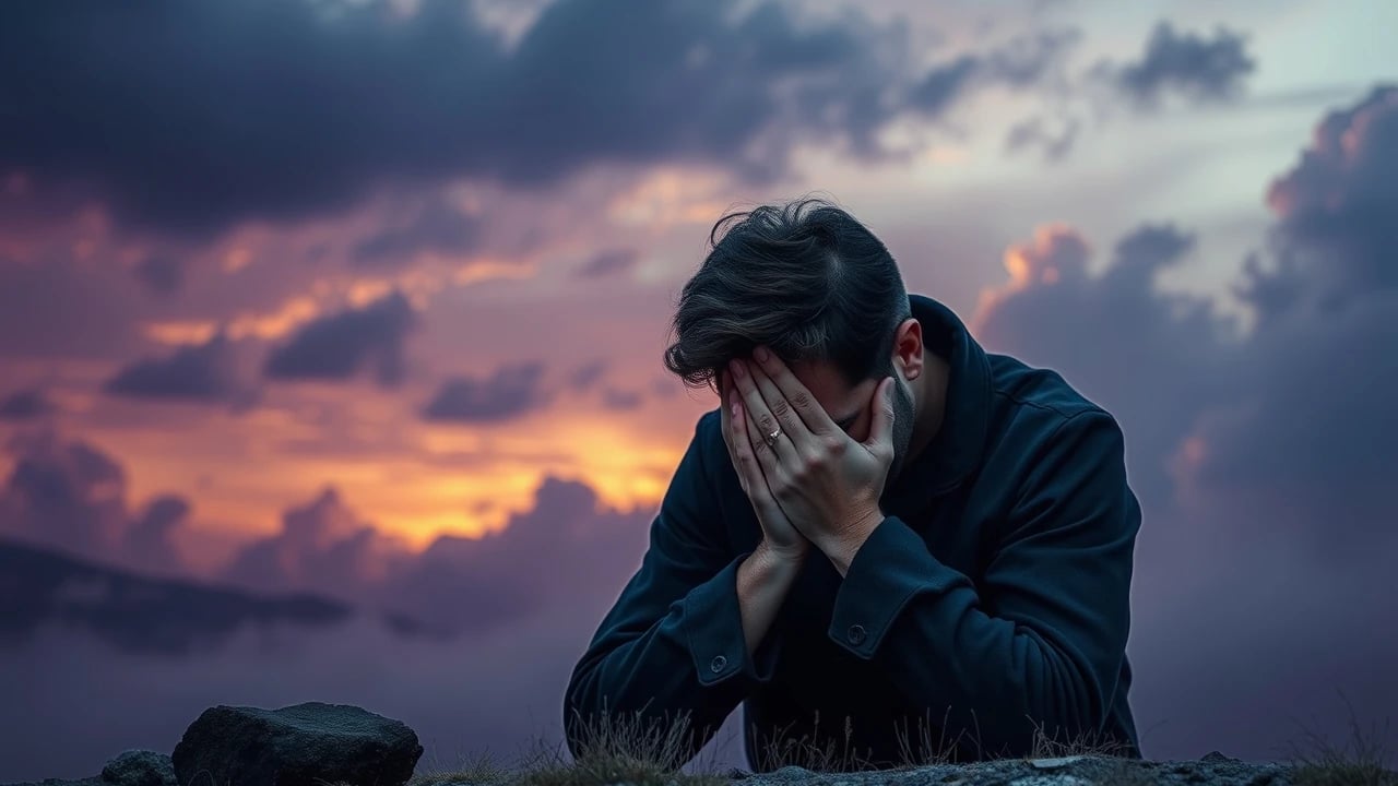 Symbolic dream image: Betrayal