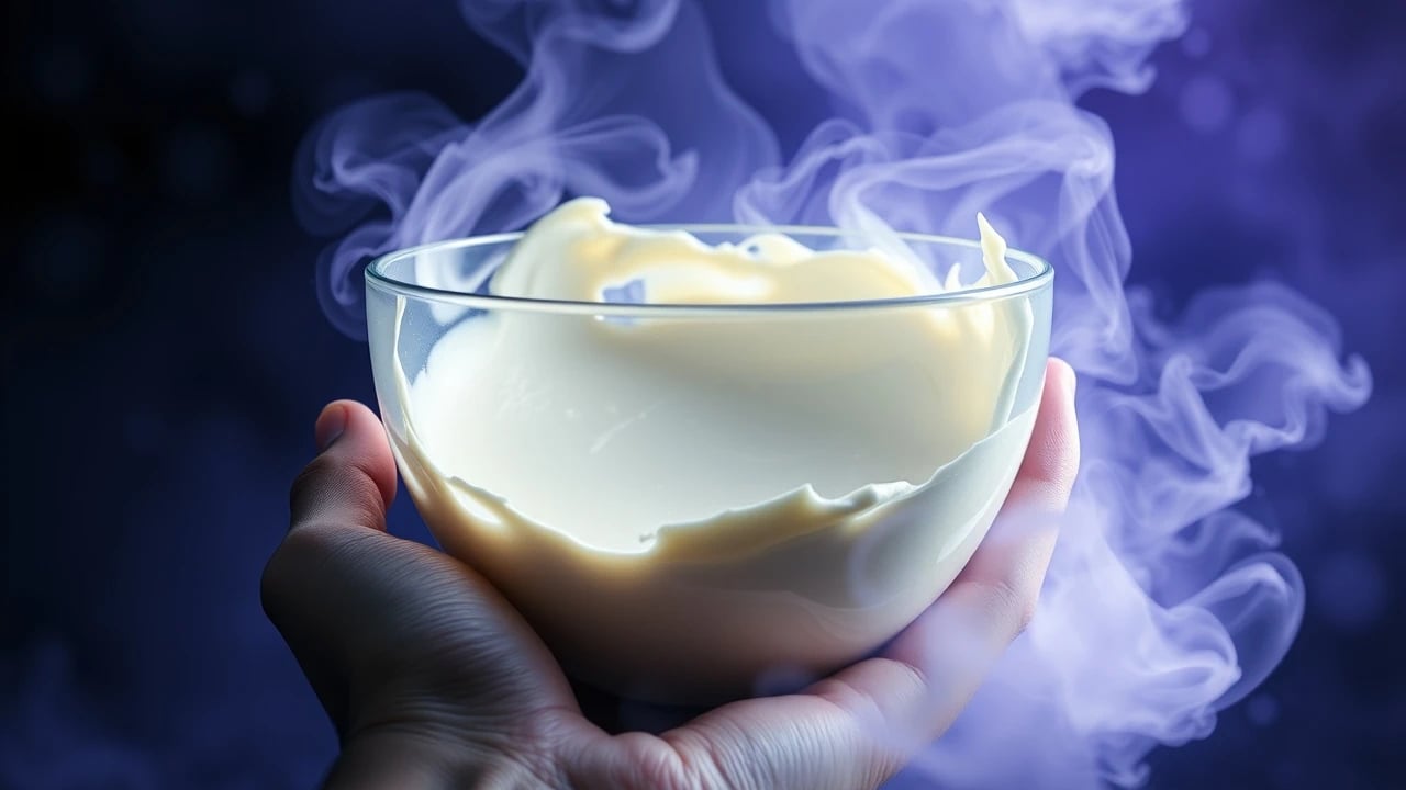 Symbolic dream image: Batter