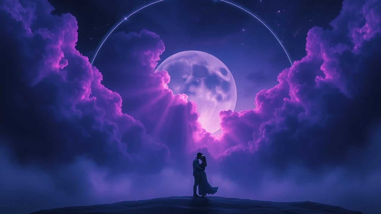 Symbolic dream image: Partner
