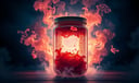 Kimchi dream symbol meaning - Symbol of transformation, communal roots, and emotional intensity.