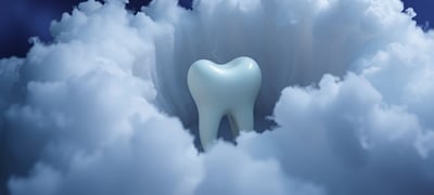 Dream symbol: Tooth