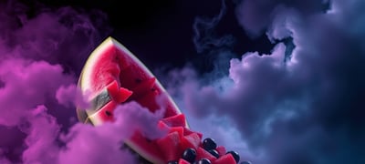 Dream symbol: Watermelon