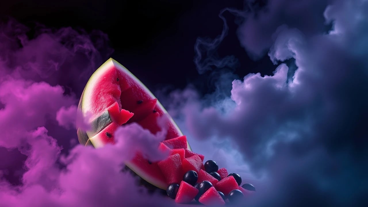 Symbolic dream image: Watermelon