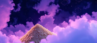 Dream symbol: Brown Sugar