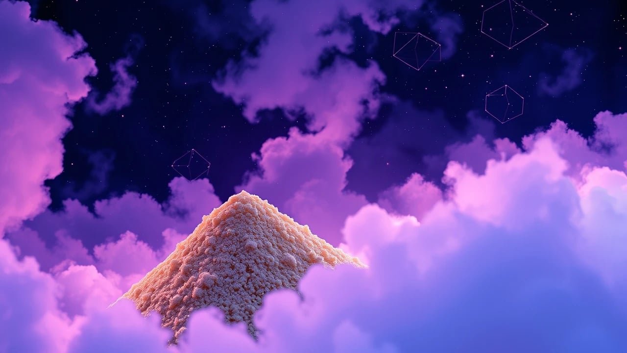 Symbolic dream image: Brown Sugar