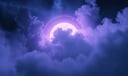 Disappearing dream symbol meaning - Symbol of impermanence, loss, and the dissolution of identity.