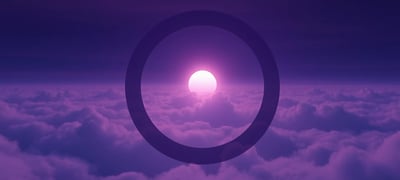 Dream symbol: Letter O