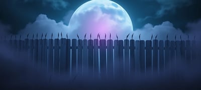 Dream symbol: Backyard