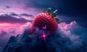 Strawberry dream symbol meaning - Symbol of sensuality, abundance, and heart-centered love.