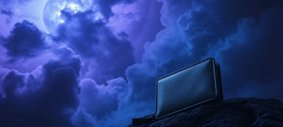 Dream symbol: Wallet