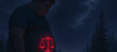 Dream symbol: Body Weight