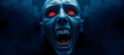 Dream symbol: Vampire