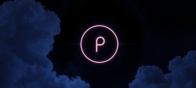 Dream symbol: Letter P
