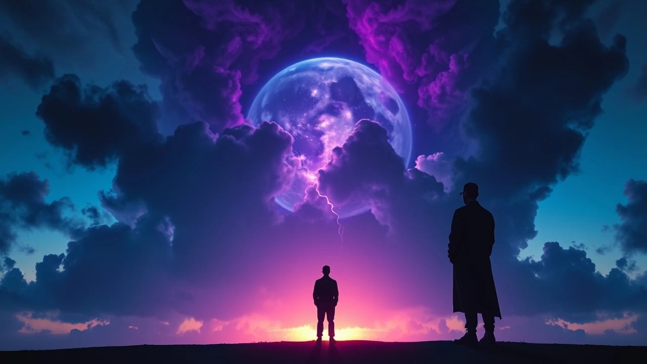 Symbolic dream image: Your Boss