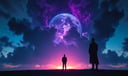 Your Boss dream symbol meaning - Symbol of authority, inner judgment, and the soul’s response to power.