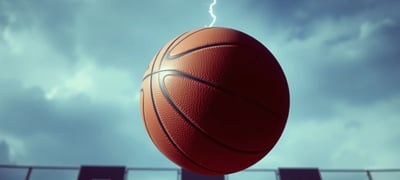 Dream symbol: Basketball