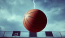 Basketball dream symbol meaning - Symbol of striving, unity, and the dance between success and failure.