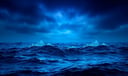 Sea dream symbol meaning - Symbol of mystery, transformation, and the unconscious.
