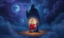Exploitation dream symbol meaning - Symbol of injustice, imbalance, and violated boundaries.