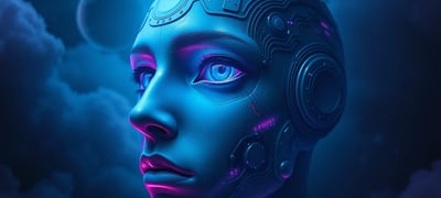 Dream symbol: Cyborg