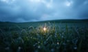 Grass dream symbol meaning - Symbol of transience, renewal, and spiritual grounding.