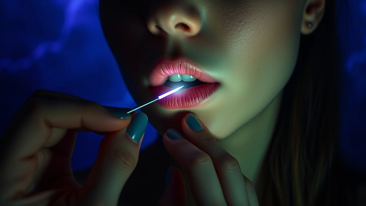 Symbolic dream image: Piercing