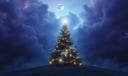 Christmas Tree dream symbol meaning - Symbol of celebration, belonging, and spiritual renewal.