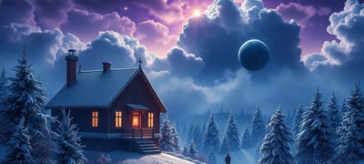 Dream symbol: Christmas