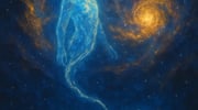 Dream category illustration: Astral Projection / OOB