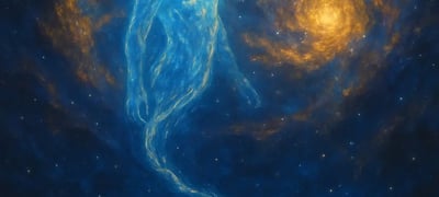 Illustration for Astral Projections