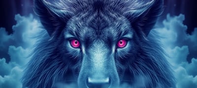 Dream symbol: Animal