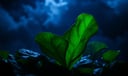 Spinach dream symbol meaning - Symbol of nourishment, renewal, and the integration of strength.