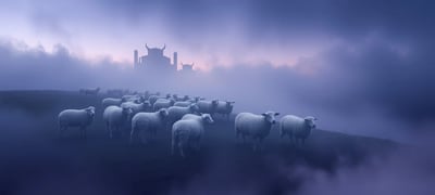Dream symbol: Sheep