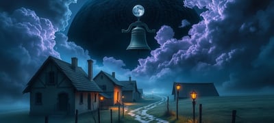 Dream symbol: Village