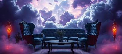 Dream symbol: Furniture