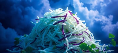 Dream symbol: Coleslaw
