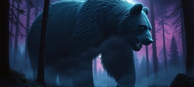 Bear