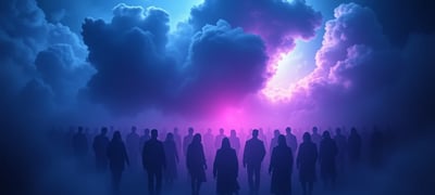 Dream symbol: Invisibility