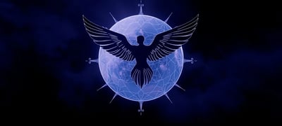 Dream symbol: Flying