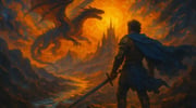 Dream category illustration: Epic Dream